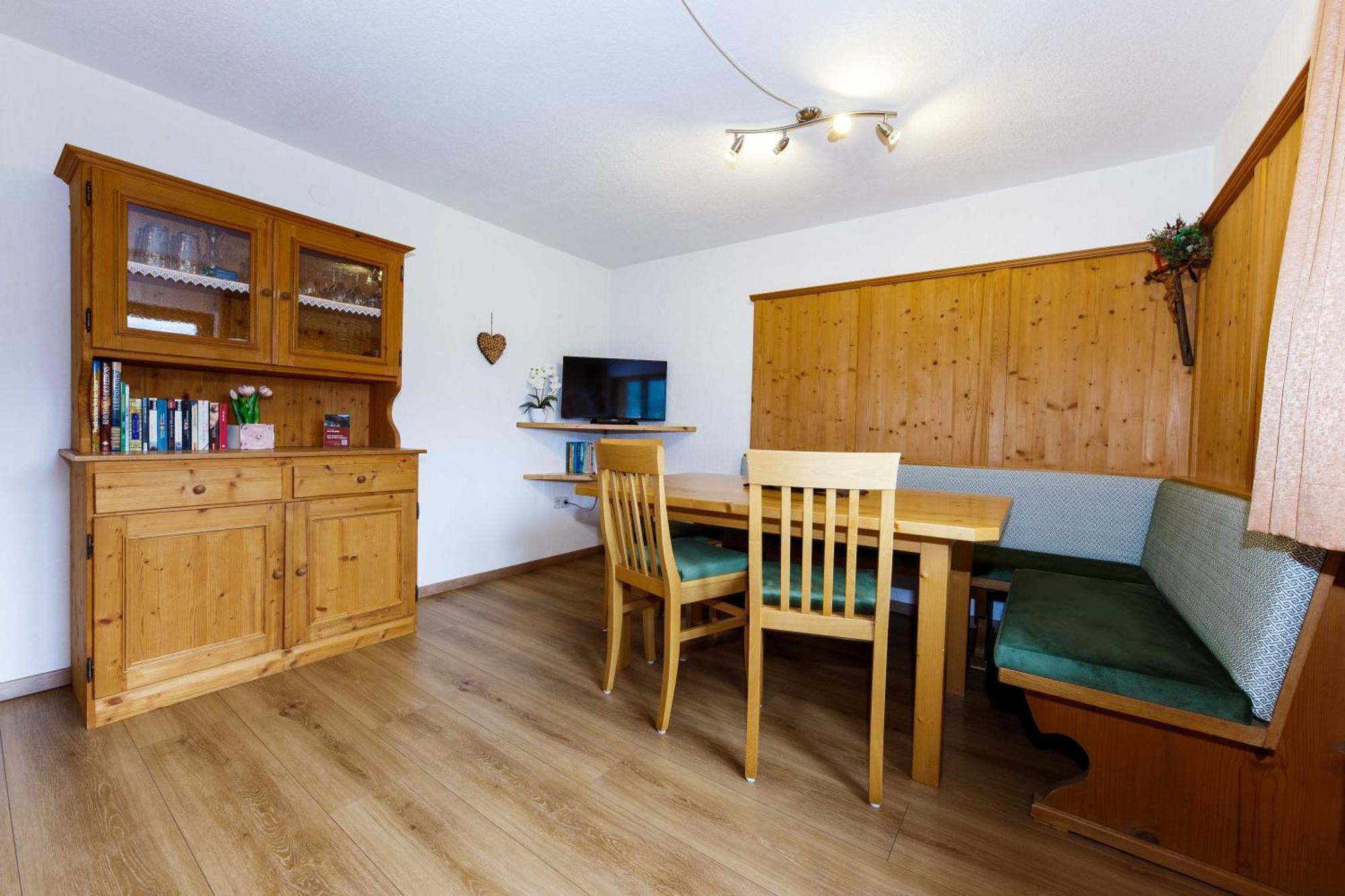 דירות נסלוואנגל Haus Maringele מראה חיצוני תמונה
