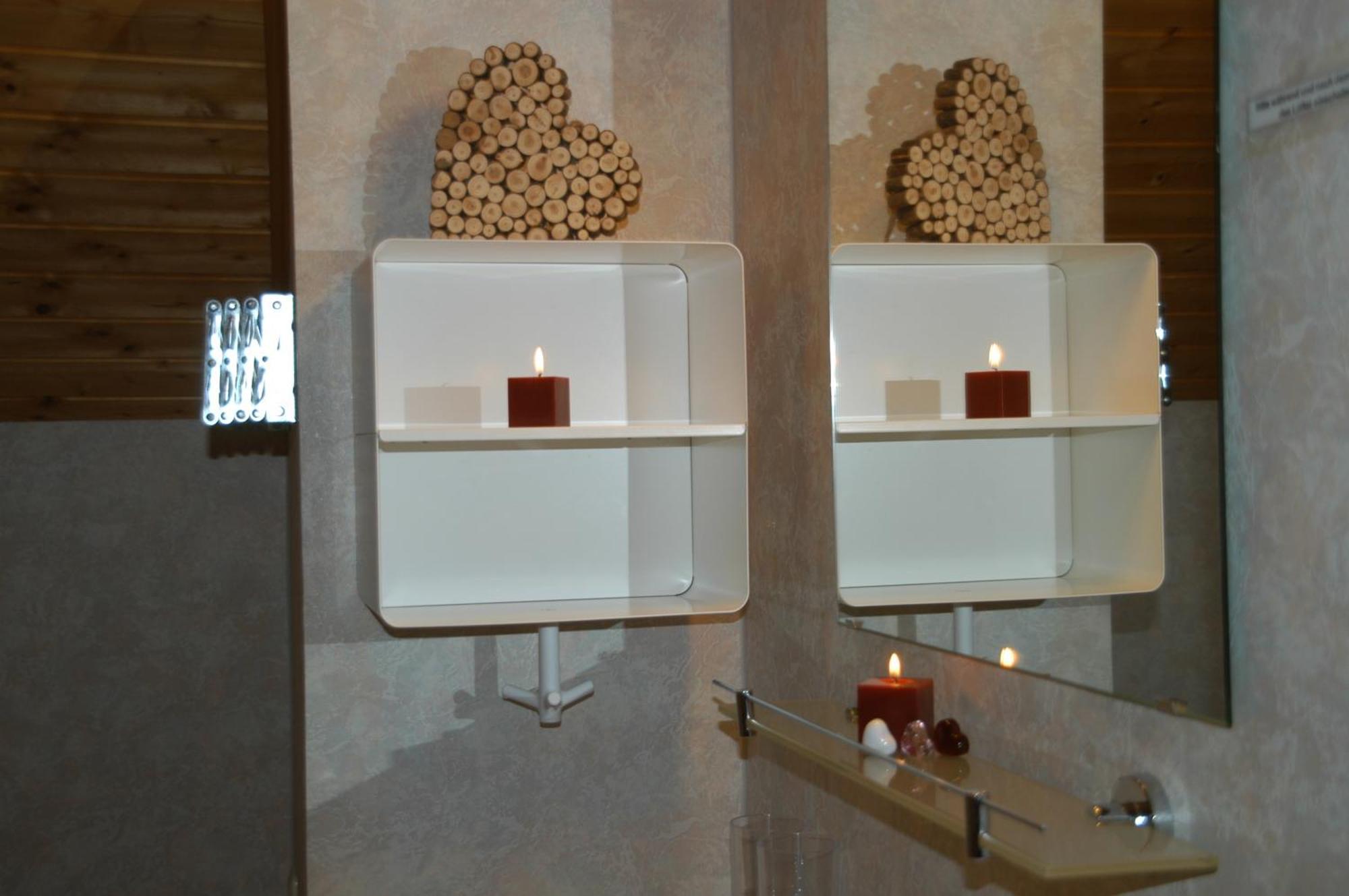 דירות נסלוואנגל Haus Maringele מראה חיצוני תמונה